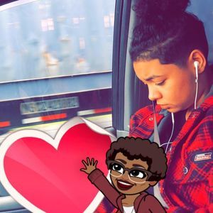 Meet your Posher, Kenya